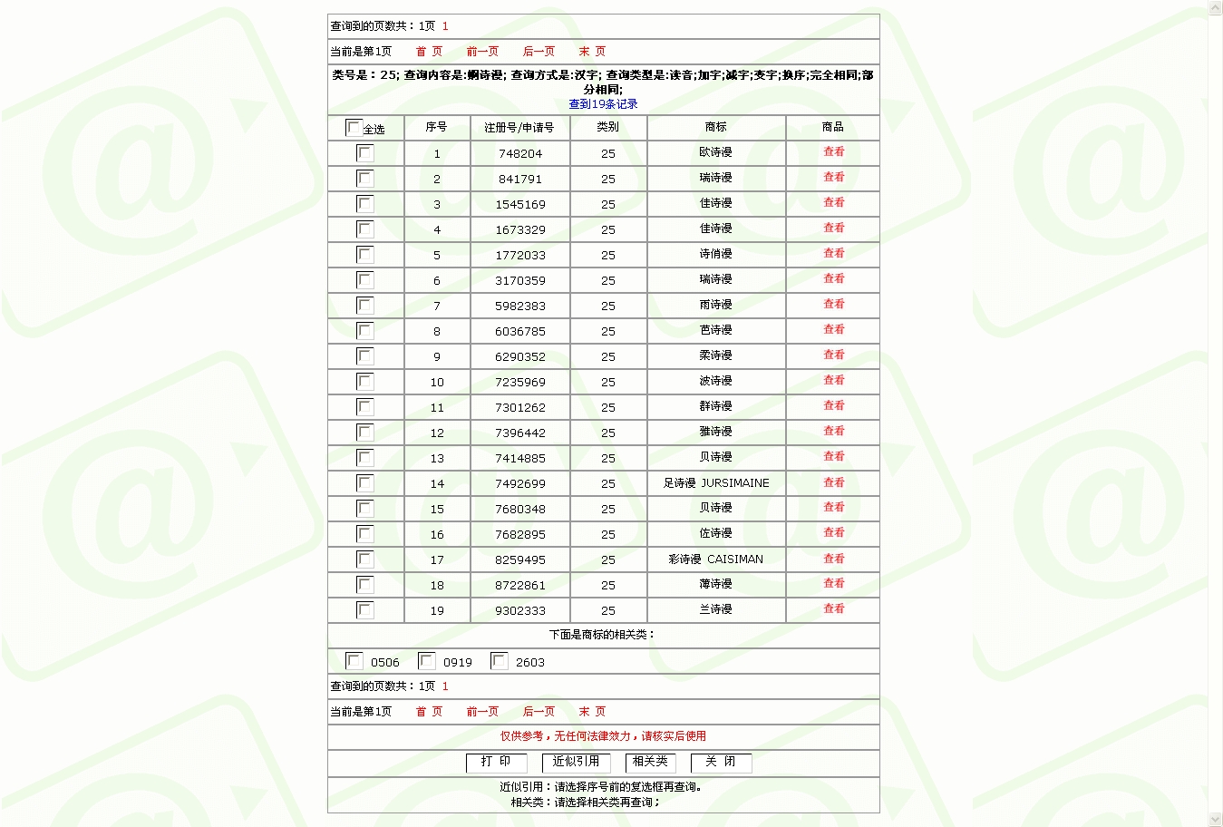 <em>女鞋品牌</em>名称征集