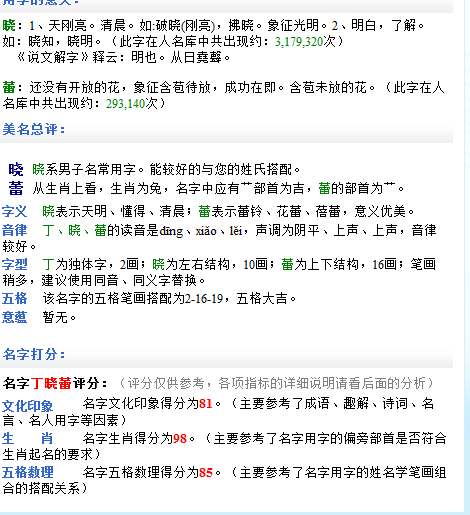 <em>丁姓女宝宝取名</em>-宝宝起名-猪八戒网