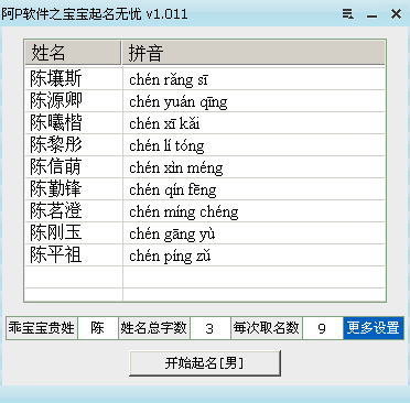 <em>陈姓</em>男<em>宝宝取名</em>-<em>宝宝起名</em>-猪八戒网