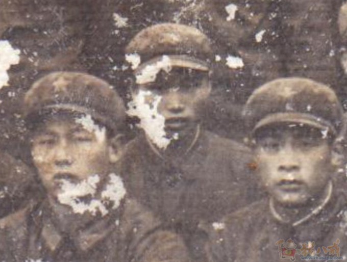 老<em>照片修复-照片</em>美化-猪八戒网