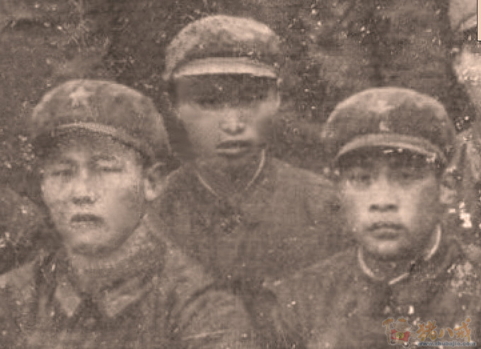 老<em>照片修复</em>-照片美化-猪八戒网