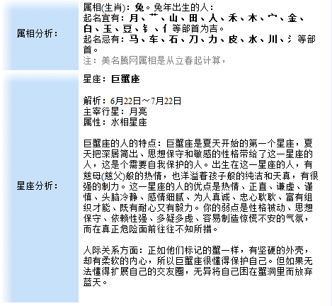 <em>易姓宝宝取名</em>-<em>宝宝起名</em>-猪八戒网