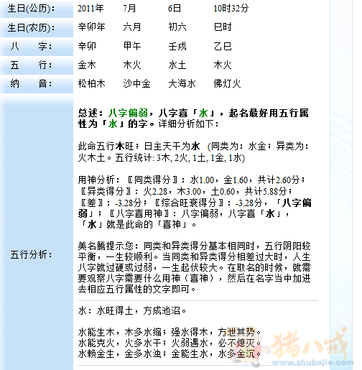 <em>易姓宝宝取名</em>-<em>宝宝起名</em>-猪八戒网