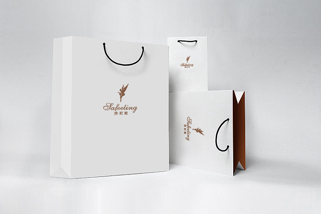 女士内衣<em>品牌</em>LOGO及VI设计-VI设计-猪八戒网