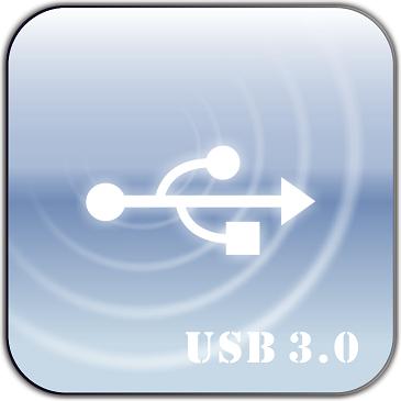 usb3 0接口标志