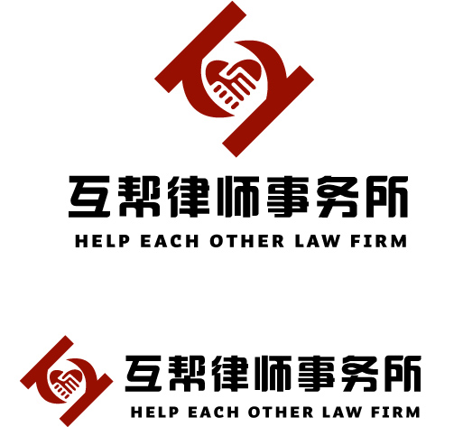 律师事务所logo设计