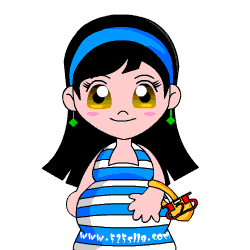 动漫 卡通 漫画 头像 250_250 gif 动态图 动图