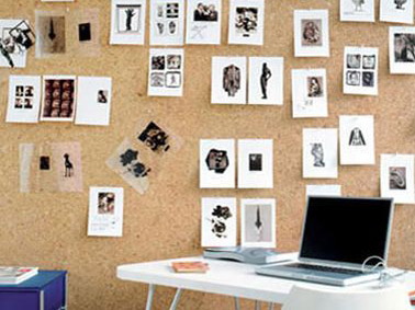 征集公司墙壁经常贴照片