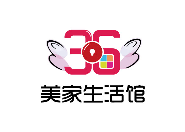 特急!b2c商城网站logo设计