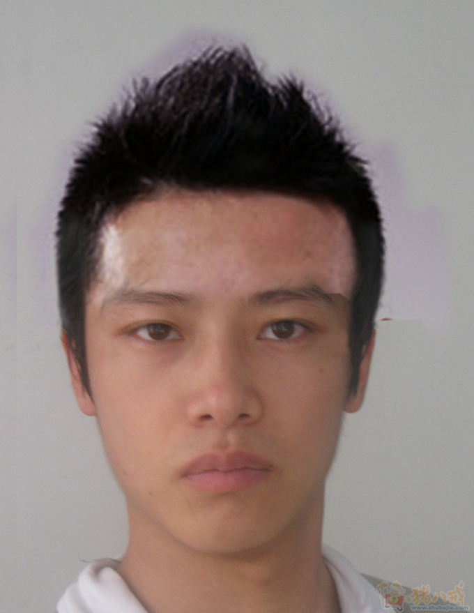 <em>男士</em>小<em>平头发型</em>图片