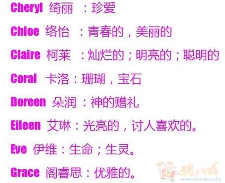 <em>女装公司起名</em>-公司起名-猪八戒网