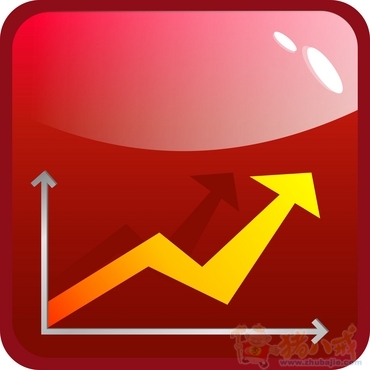 制作 股票 软件图标