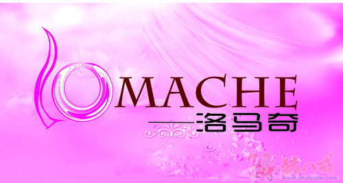 <em>年轻</em>时尚<em>女装品牌</em>LOGO设计-LOGO设计-猪八