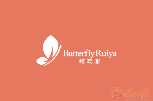 美甲店logo设计,招牌设计及简单的vi设计