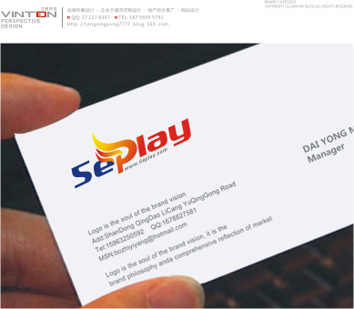 5eplay电子竞技网站 LOGO设计,VI设计-VI设计