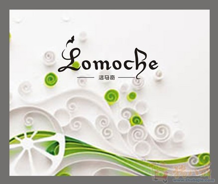 <em>年轻</em>时尚<em>女装品牌</em>LOGO设计-LOGO设计-猪八