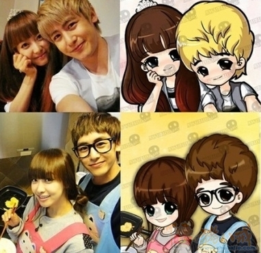 <em>根据照片画漫画</em>-漫画设计-猪八戒网