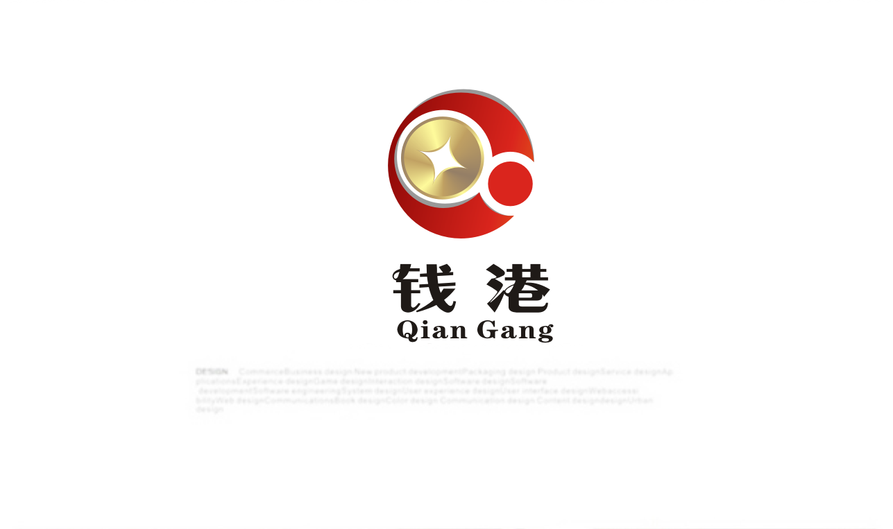 自动麻将机logo设计-logo设计-猪八戒网