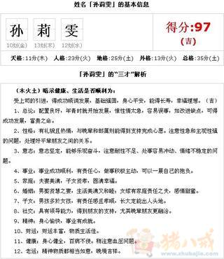 <em>孙姓女宝宝</em>取名征集-宝宝起名-猪八戒网