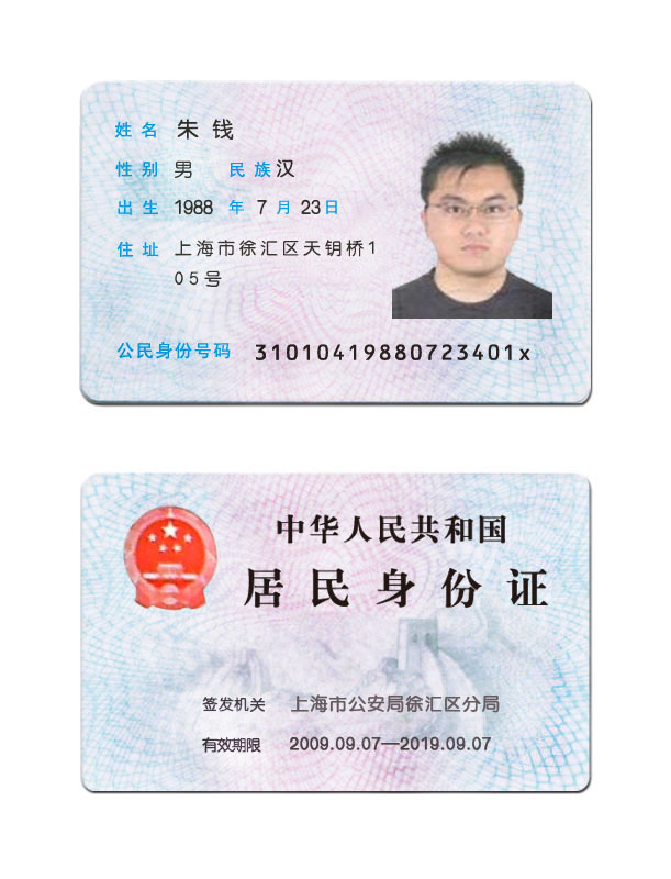 请高手PS证件照片!高手进!-照片美化-猪八戒网