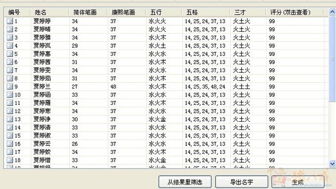 <em>贾姓女宝宝起名</em>-宝宝起名-猪八戒网