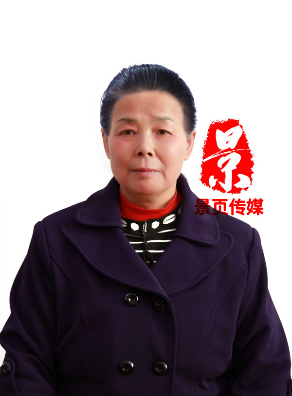 简单美化一张证件照,一天-照片美化-猪八戒网