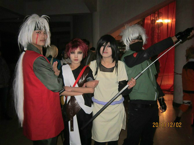 年会节目,只需一个,要有创意-征集点子-猪八戒