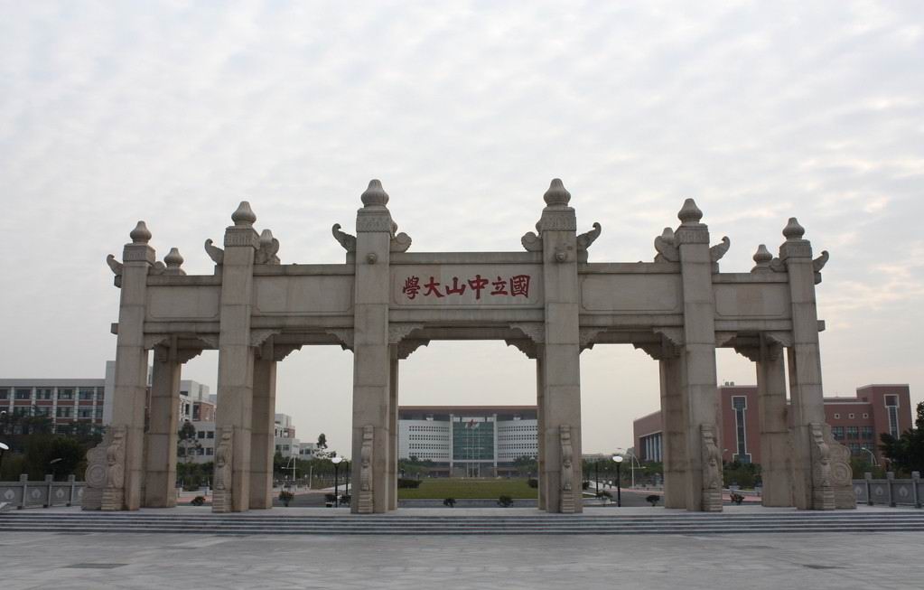 征集50张大学校门照片-照片美化-猪八戒网