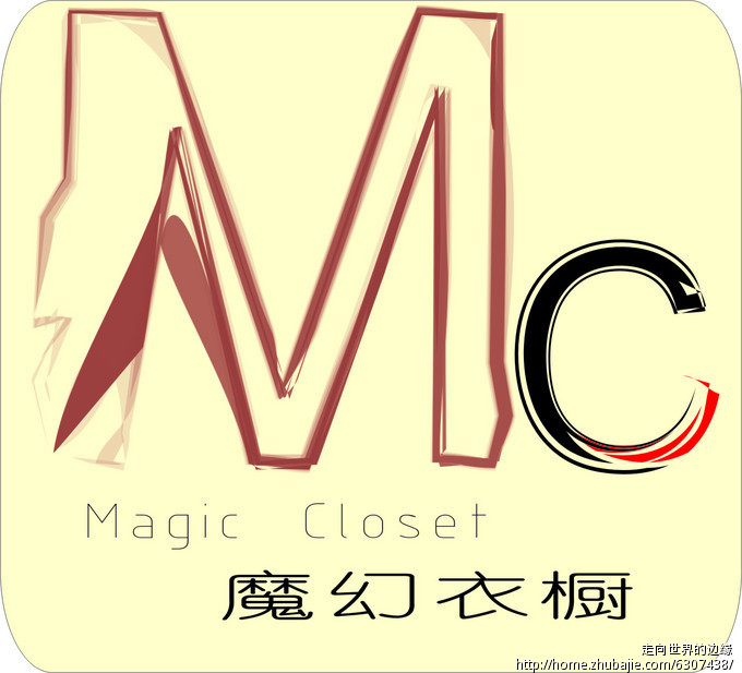 时尚女装magic+closet(