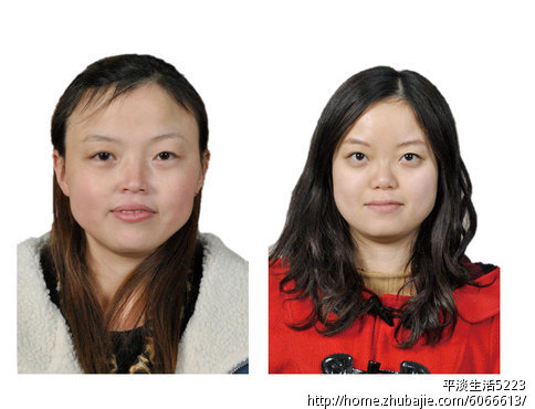 <em>合成照片</em>(<em>两张合成</em>一张,<em>两张</em>都要像)-<em>照片</em>美化