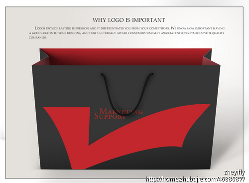 高自由度!1天急!互联网营销顾问公司logo设计