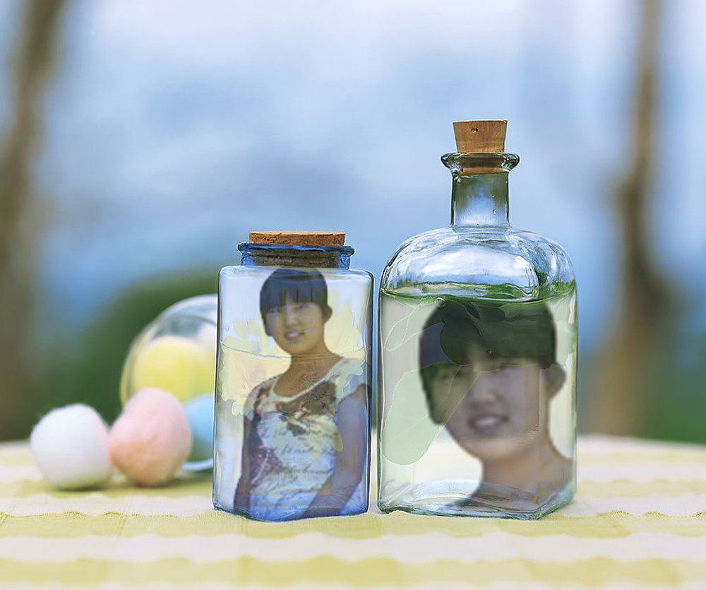 图片美化-照片美化-猪八戒网