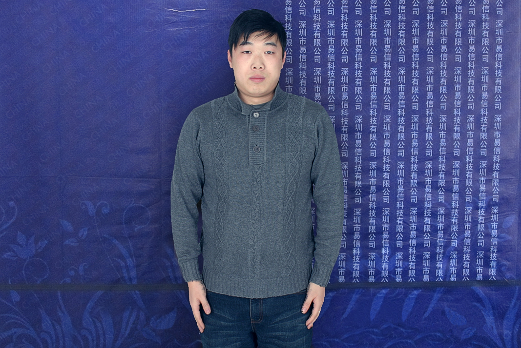 网站备案照片合成处理