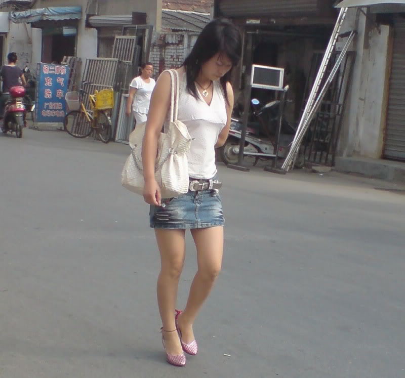 高手寻找美女图片+有要求