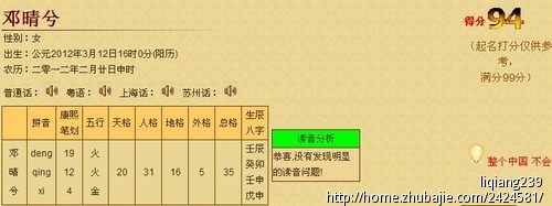 <em>邓氏</em>小龙女<em>起名</em>-宝宝<em>起名</em>-猪八戒网