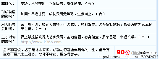 <em>邓氏</em>小龙女<em>起名</em>-宝宝<em>起名</em>-猪八戒网