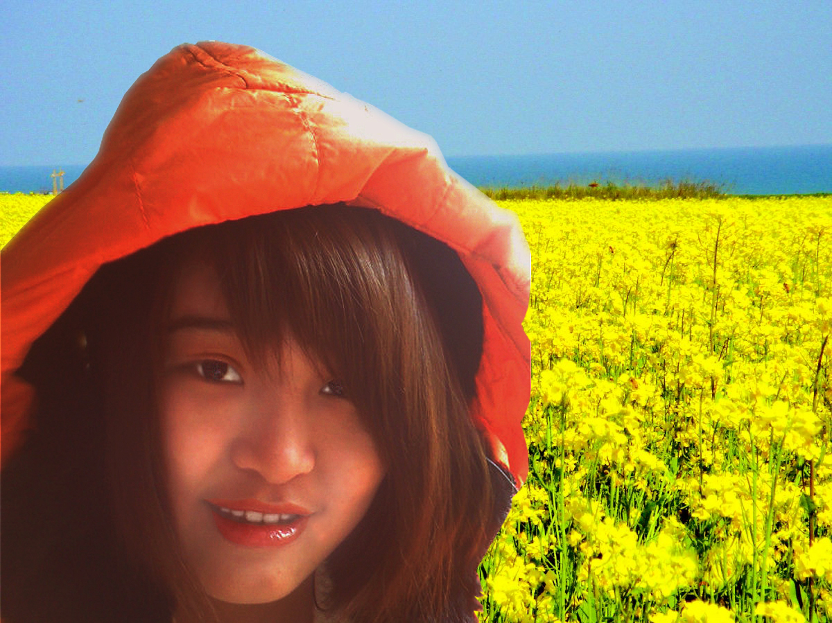 照片合成美化-照片美化-猪八戒网