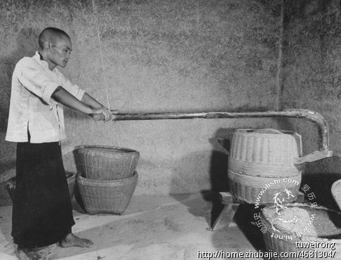 30年代乡村<em>生活</em>的<em>农家图片</em>,可以绘画的那种,不