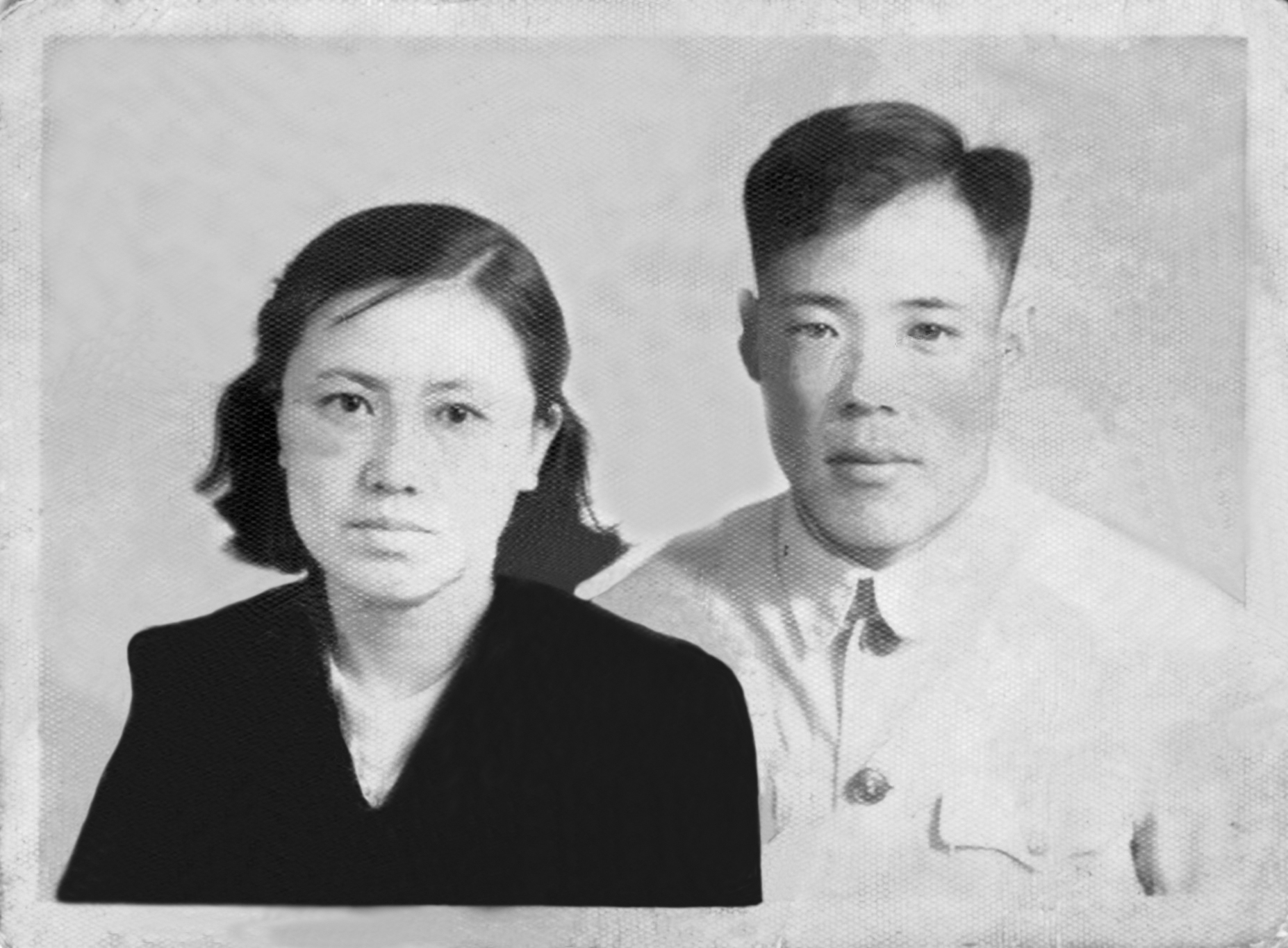 旧照片修复第29521951号稿件