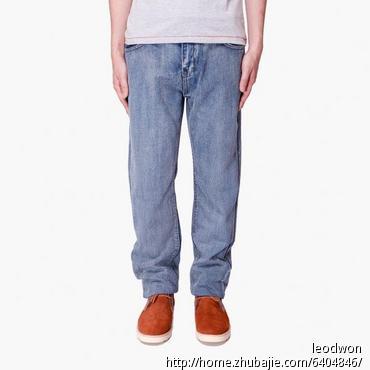 男装品牌宣传软文征集