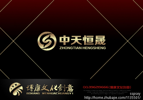 北京中天恒晟文化传媒有限公司LOGO设计任务