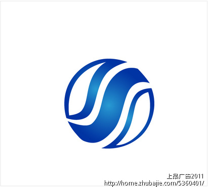 字母"s"创意设计征集-logo设计