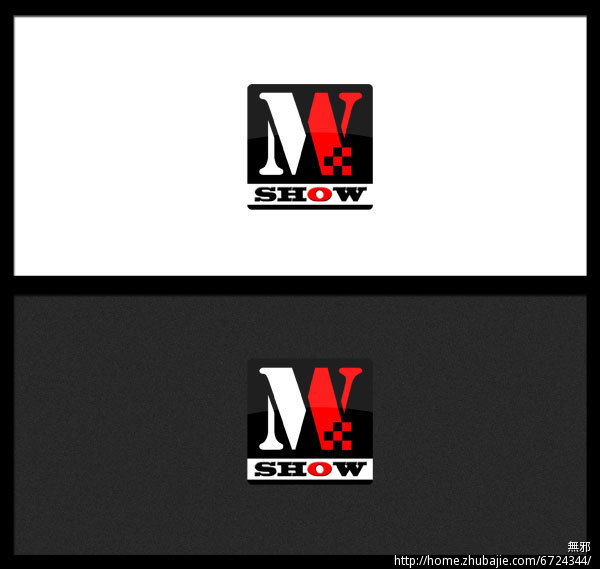 <em>男左女右LOGO</em>设计(3C产品)-LOGO设计-猪八