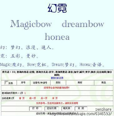 葡萄酒品牌取名(需注册) - 公司起名 - 起名取名