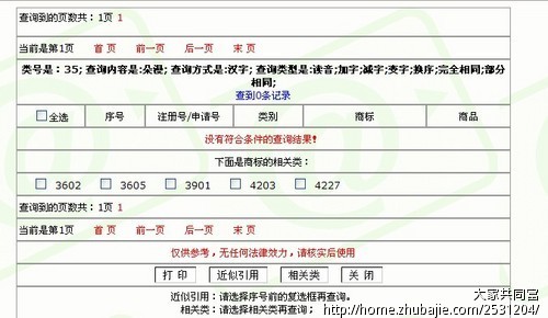 注册一个电子商务有限公司或商贸公司,取名 -
