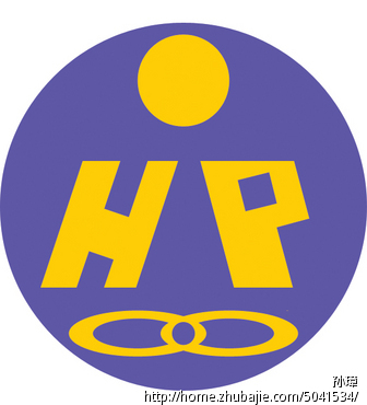 杭州海派企业管理咨询有限公司标志设计任务 