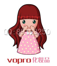 杭州秦琳贸易有限公司logo表情设计-卡通形象-漫画