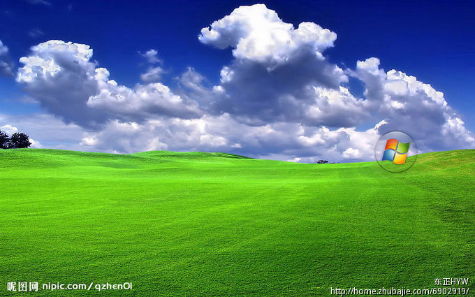 陕西宝翔机械制造有限公司LOGO设计_东正H