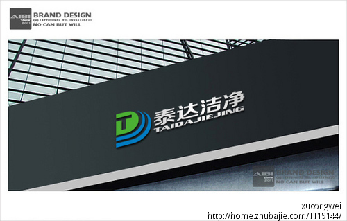 公司<em>英文缩写</em> TDJJ 的图形商标设计 - LOGO设