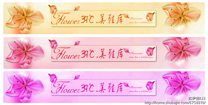 <em>女鞋店</em>的店招和logo,急求!